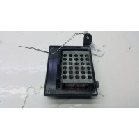 Сопротивление печки Mercedes Vito W639 (2003-2010) 2004 A0018216560