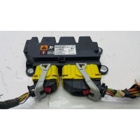 Блок Airbag Opel Zafira C (2012-2016) 2015 13589689