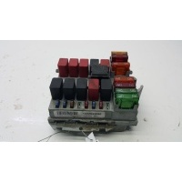 Блок предохранителей Fiat Ducato (2002-2006) 2003 1332043080