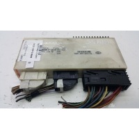 Блок комфорта BMW 5-serie (E39) 1999 61358376642