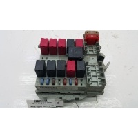 Блок предохранителей Fiat Ducato (2002-2006) 2005 1332043080