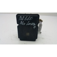 Блок ABS Mitsubishi Lancer (2003-2010) 2008 06210952233