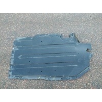 Защита днища BMW X7 g07 2020 51757424889, 51757424889