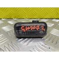 Подсветка номера Great Wall Wingle 7 (2018-2023) Пикап 2020 4108100BP00XA