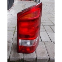 Мерседес вито w447 v класса правый крышка багажника оригинал