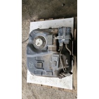 Бачёк бак топлива 31100 - 2l200 hyundai i30 1.4 b g4fa