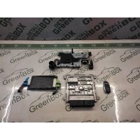Ключ Mercedes CLA C118 2022 A0009010404,A2829003200,A1679009523