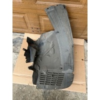Подкрылок правая передняя audi a8 d3 дизель 4e0821172m 4e0821172n