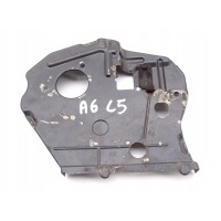 Audi a6 c5 rs6 02 - 04 4.2 v8 bcy крышка грм