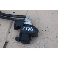Клапан электромагнитный Hyundai H1 1 поколение [рестайлинг] 2007 700272001