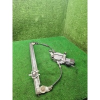 Стеклоподъемник электрический передний правый Fiat Palio 2000 46446618
