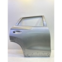 дверь Omoda C5 1 2021-2025 551001324AADYJ