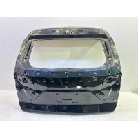 крышка багажника Jetour Dashing 1 2022- F166301010CBDY