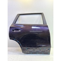 дверь Chery Tiggo 8 Pro 1 2021-2025 551000437AADYJ