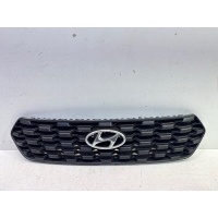 Решетка радиатора Hyundai Creta 1 2015-2020 86351M0020