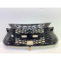 Решетка радиатора Omoda S5 GT 2022-2025 602003684AA