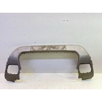 Накладка бампера Renault Duster 2 2020-2025 620725417R