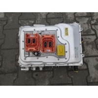 Bmw i3 i01 конвертер батареи 5a35493