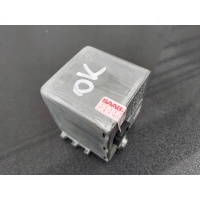 Блокировка kierownicy ригель saab 9 - 3 ii 93 12801153
