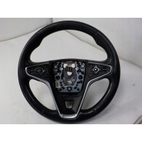 Opel insignia а рестайлинг руль колесо кожа multi 39016158