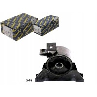 Japanparts подушка двигателя mazda 323 premacy 2 , 0t