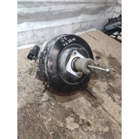 Вакуумный усилитель тормозов Audi Q7 4L 2006 7l8612101