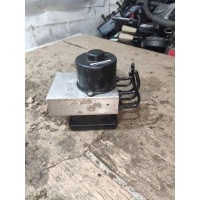 Блок ABS Volkswagen Touareg 1 2006 7l0907379g