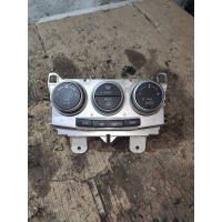 Блок управления печки/климат-контроля Mazda 5 1 2007