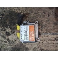 Блок AirBag Volkswagen Touareg 1 2007 3d0909601e