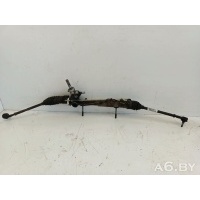 Рулевая рейка Peugeot 206 1 2002 6820000085