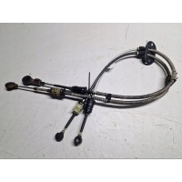 Форд c - max mk1 2.0 tdci ссылки переключения кпп домкрат 3m5r - 7e395 - lc