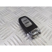 Ключ Audi A6 C7 2015 8K0959754D