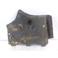 Защита днища Audi A6 C7 2015 4G0825201B, 4G0825201C
