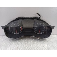Щиток приборов (приборная панель) Audi A6 C7 2015 4G8920951E