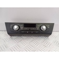 Блок управления печки/климат-контроля Audi A6 C7 2015 4G0820043CD