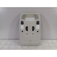 Фонарь салона (плафон) Audi A6 C7 2015 4G0947135, 4G0951177