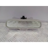 Зеркало салона Audi A6 C7 2015 8T0857511