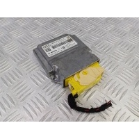 Блок AirBag Audi A6 C7 2015 4G0907637H