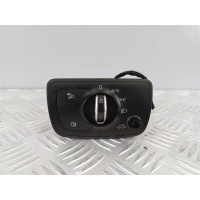 Переключатель света Audi A6 C7 2015 4G0941531BE