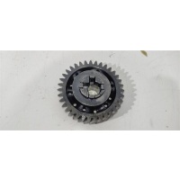 Шестерня ГРМ Volkswagen Transporter 2006 070109202G,070109149, AXD, AXE