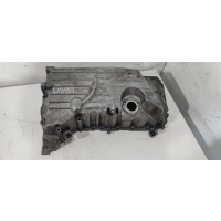 Поддон масляный двигателя Volkswagen Transporter 2006 070103603L,, AXD, AXE