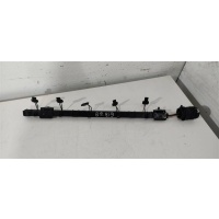 Проводка форсунок Volkswagen Transporter 2006 070971033,, AXD, AXE