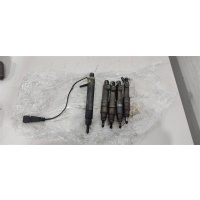Форсунка Audi A6 1995 028130201J,046130201F, AAT, AEL
