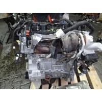 Opel astra vi л 2023 1 , 6 thp hybrid двигатель с турбина 10fkbj psa5g06 оригинал