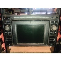 3b0035191d радио заводские volkswagen sharan