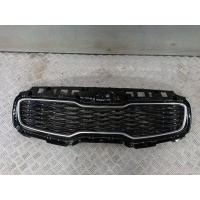 M26 решетка радиатора бампер передний kia sportage iv 15 - 86352 - f1500