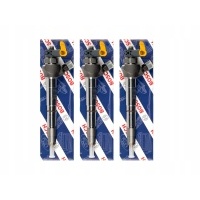 Форсунки 3 шт 13538511630 bmw мини bosch