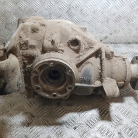 Мост заднего bmw e46 1214822j 2.0 d