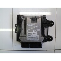 Hyundai санта fe ii 2.2crdi d4hb блок управления 0281017541 39103 - 2f440