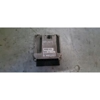 Hyundai санта fe блок управления 0281017541 39103 - 2f440